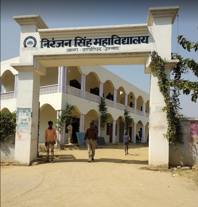 Niranjan Singh Mahavidyalaya Unnao